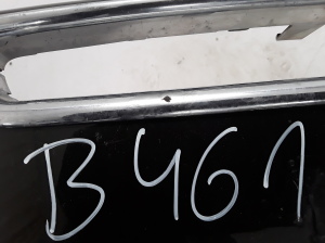 VOLVO XC90 (2002–2014) Front bumper 08620598 - 5