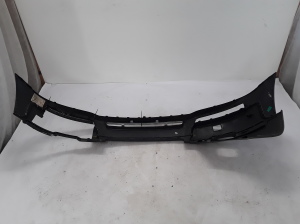 VOLVO XC90 (2002–2014) Front bumper 08620598 - 7