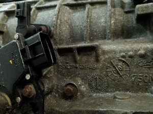 Ford Ranger (2006–2011) Getriebe 7L5P7000AA - 2