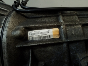 Ford Ranger (2006–2011) Getriebe 7L5P7000AA - 3