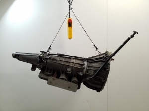 Ford Ranger (2006–2011) Getriebe 7L5P7000AA - 4