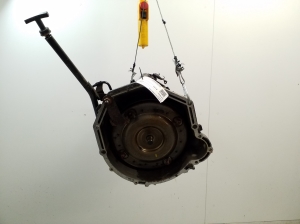 Ford Ranger (2006–2011) Getriebe 7L5P7000AA - 5