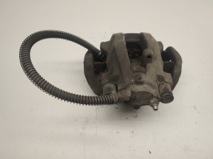 Mercedes Benz S-Class 221 (2005–2013) Tagumine pidurisadul A0024202783 - 2