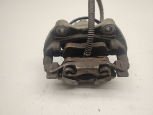 Mercedes Benz S-Class 221 (2005–2013) Tagumine pidurisadul A0024202883 - 3