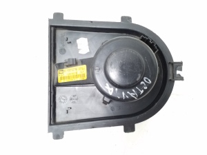 Skoda Octavia I (1996–2004) Heizungsgebläsemotor 1J2819021C - 2