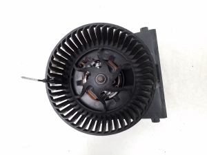 Skoda Octavia I (1996–2004) Heizungsgebläsemotor 1J2819021C - 3