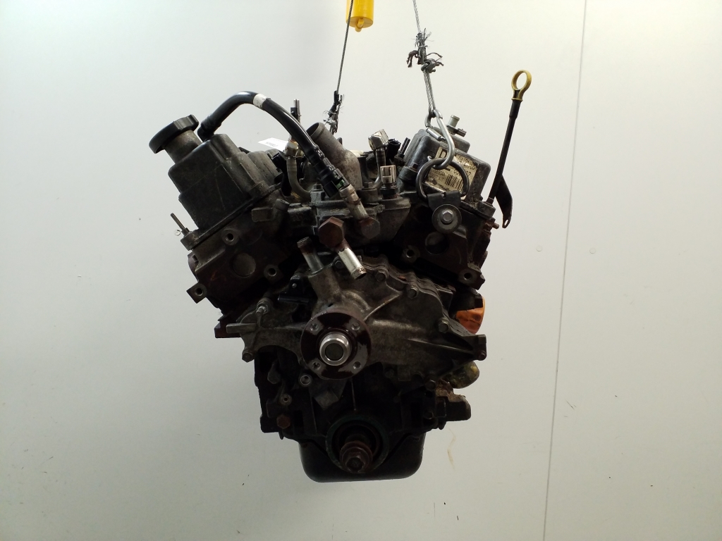 FORD Ranger 2 generation (2003-2012) Bare Engine 20689642