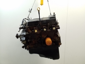 Ford Ranger (2006–2011) Motor - 2