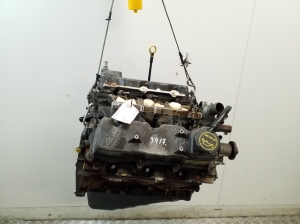 Ford Ranger (2006–2011) Motor - 5