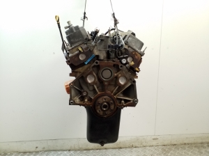 Ford Ranger (2006–2011) Motor - 6