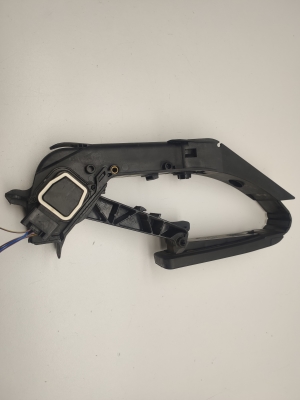 Mercedes Benz S-Class 221 (2005–2013) Gaasipedaal A2203000104 - 2