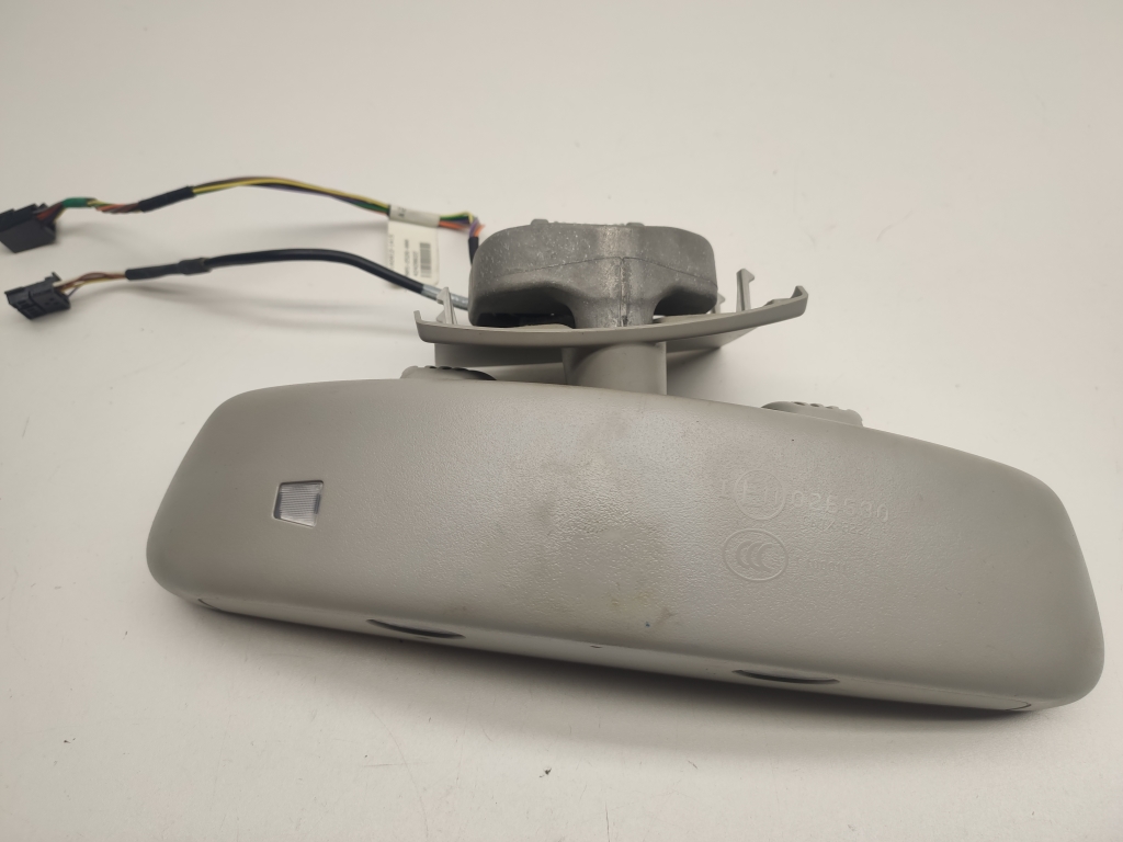 MERCEDES-BENZ S-Class W221 (2005-2013) Interior Rear View Mirror A2218105517 21866162