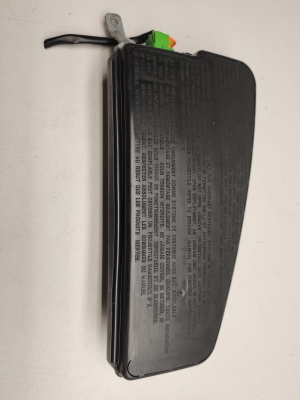 Mercedes Benz S-Class 221 (2005–2013) Priekšējā sēdekļa drošības spilvens A1648601705 - 3