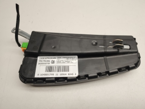   Sitzairbag vorne  - A1648601705 
