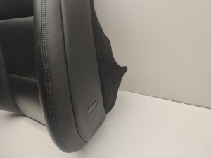 Mercedes Benz S-Class 221 (2005–2013) Vordersitzlehne A2219106047 - 4
