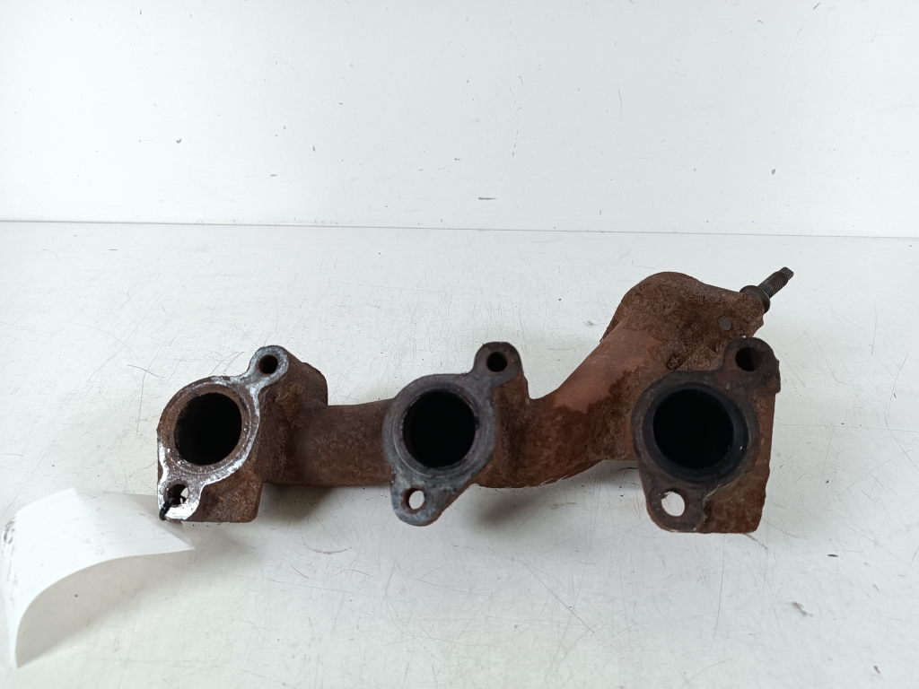 FORD Ranger 2 generation (2003-2012) Left Side Exhaust Manifold 1L5E9431AA 20775642