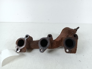 Ford Ranger (2006–2011) Auspuffkrümmer 1L5E9431AA - 2