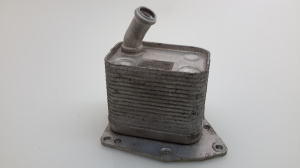 Mercedes Benz A-Class 169 (2004–2012) Ölkühler A2661800065 - 3