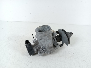 Ford Ranger (2006–2011) Drosselklappe - 2