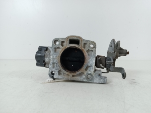 Ford Ranger (2006–2011) Drosselklappe - 3