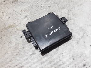 Dodge Durango (2010–2026) Juhtplokk 68211125AD - 3