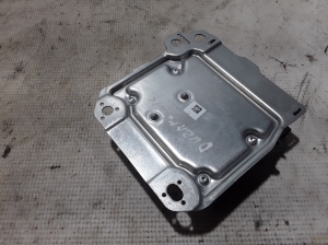  Airbag module 