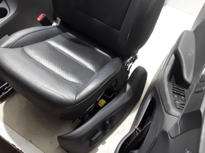 Hyundai IONIQ (2016–2026) Interior and its parts - 5