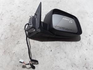 Küljepeegel ja selle osad - 5SH44DX8AC