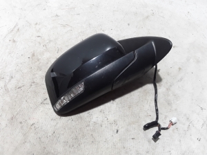 Dodge Durango (2010–2026) Side mirror and its parts 5SH44DX8AC - 4