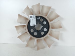   Lüfterrad Viskokupplung  - F57A8600MB 