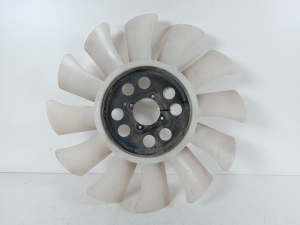 Ford Ranger (2006–2011) Fan clutch fan blade F57A8600MB - 3