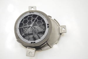 NISSAN Juke F15 (2010–2018) Dashboard air vent grilles 687601KK0A - 3