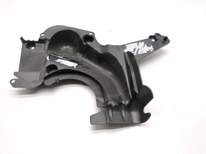 Tesla Model S S (2012–2026) Front shock absorber protection 1060510-00-B - 3