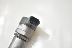 BMW 1 SERIES E87 (2003–2012) Kõrgsurve kütusetoru 7801656 - 2