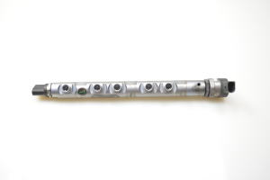 BMW 1 SERIES E87 (2003–2012) Kõrgsurve kütusetoru 7801656 - 5