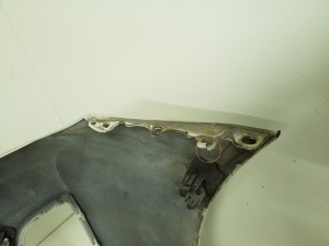 BMW 5 SERIES G30 (2016–2026) Front bumper 9464207 - 5