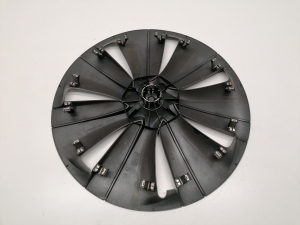 Tesla Model S S (2012–2026) Radkappe 1486286-00-A - 2