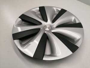 Tesla Model S S (2012–2026) Radkappe 1486286-00-A - 4