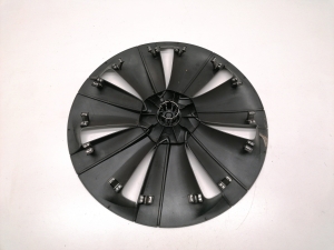 Tesla Model S S (2012–2026) Radkappe 1486286-00-A - 4