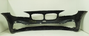 BMW 2 SERIES F45 (2014–2026) Front bumper 7480373 - 2