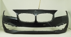 Front bumper - 7480373