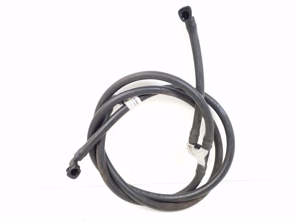 Mercedes Benz E-Class W207 (2009–2017) Esitule pesudüüsi voolik A2078600692 Mercedes Benz E-Class W207 (2009–2017) Esitule pesudüüsi voolik A2078600692
