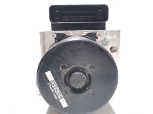 ABS Steuergerät - A1724314212   A1729014000