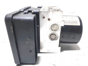 Mercedes Benz GLK-Class 204 (2008–2015) ABS Steuergerät A17290140000   A2044316812 - 2