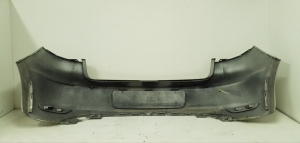 Volkswagen Golf VI (2008–2013) Rear bumper 5K6867421 - 2