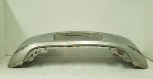 Volkswagen Golf VI (2008–2013) Rear bumper 5K6867421 - 3