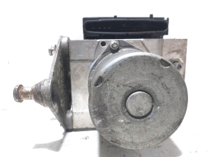 Mercedes Benz Sprinter /906/ (2006–2018) ABS Steuergerät 0265230401   A0014467989 - 2