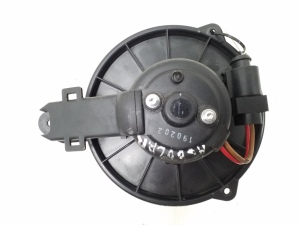 AUDI A6 C5 (1997–2005) Heizungsgebläsemotor 4B2820021 - 3
