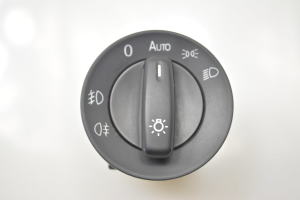 Volkswagen Passat B6 (2005–2010) Lichtschalter - 2