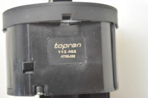 Volkswagen Passat B6 (2005–2010) Lichtschalter - 3